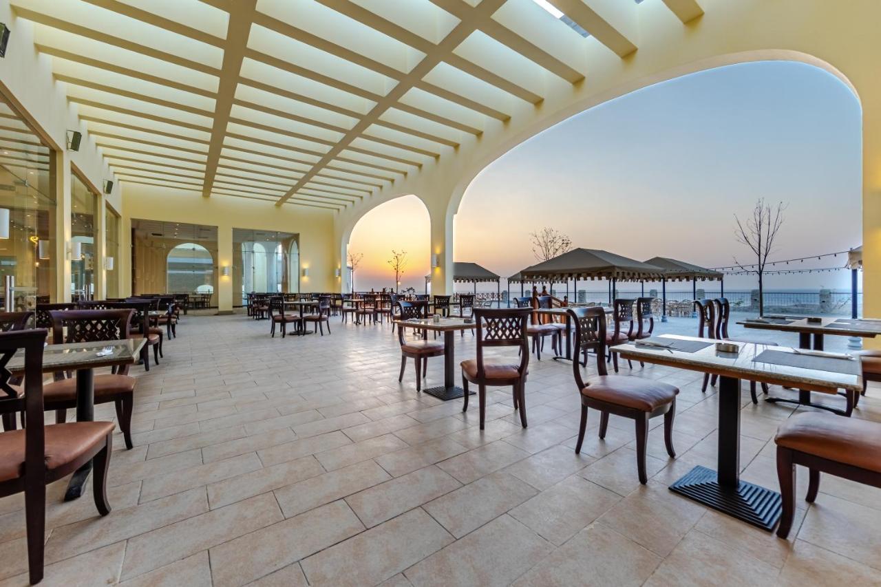 Siva Golden Bay Makadi Hotel ฮูร์กาดา ภายนอก รูปภาพ